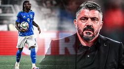 Playoff Mondiali: l’Italia pesca l’Irlanda del Nord, possibile Dzeko in finale