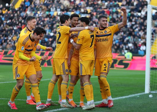 Udinese-Pisa | La fotogallery della sfida: rivivi tutti i momenti salienti- immagine 2