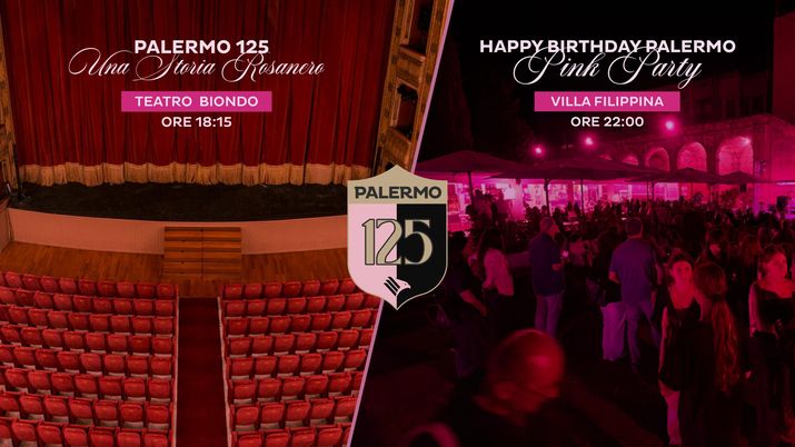 Palermo, al via la vendita dei biglietti per gli eventi al Teatro Biondo e a Villa Filippina - immagine 1