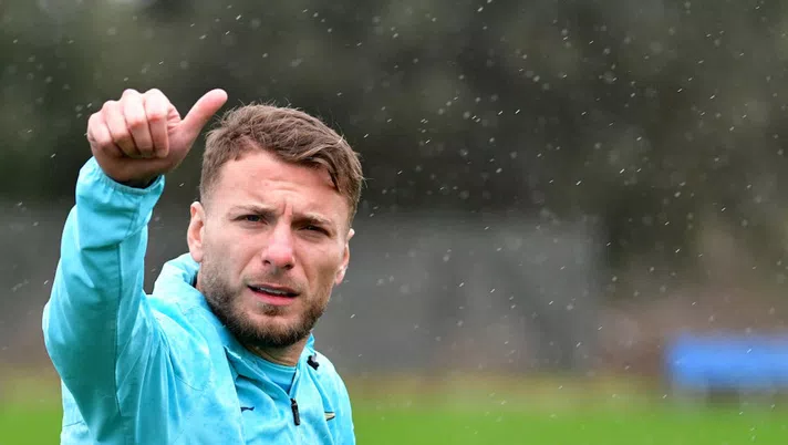 Lazio in partenza per Auronzo, non c’è Immobile: l’attaccante verso il Besiktas - immagine 1