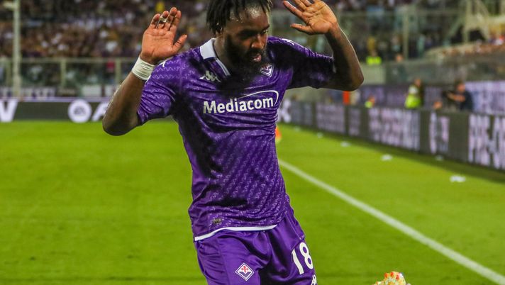 Non è la serata di Nzola. Nico Gonzalez, quanto sei mancato alla Fiorentina - immagine 1