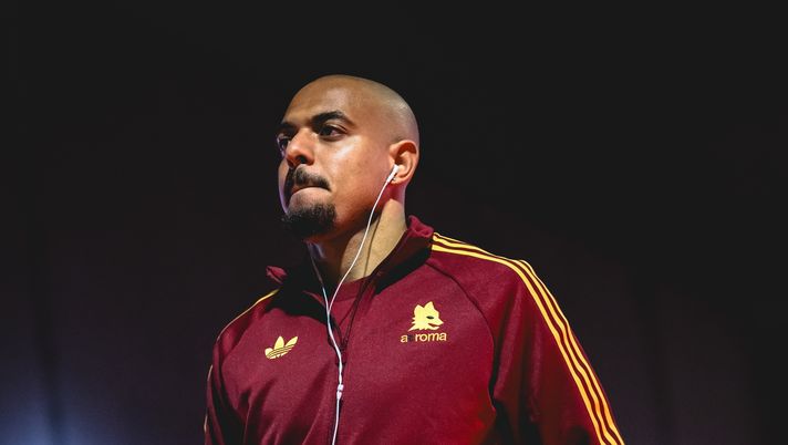 Getty Images ‘RADIO PENSIERI’ PRUZZO: “Roma favorita contro la Juve. Malen segna ad ogni tocco” - immagine 1