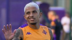 VIDEO VN – Dodó: “Ecco cosa mi ha chiesto Palladino”