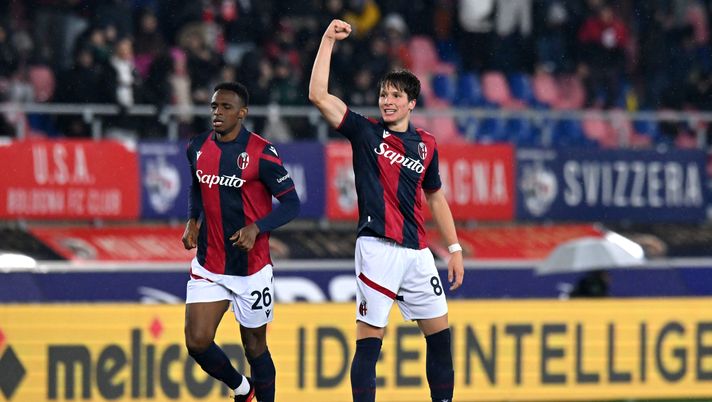 Bologna-Torino 2-0, Fabbian: “Soddisfatti, ma non pensiamo all’Europa” - immagine 1