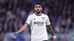 Paquetà attacca la FA dopo il rosso: “Mi hanno compromesso la vita per due anni”