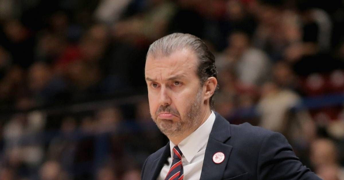 lazio milan ospite speciale a 8216dazn8217 in studio arriva l8217ex allenatore di basket simone pianigiani da Pianetamilan.it lazio milan ospite speciale a 8216dazn8217 in studio arriva l8217ex allenatore di basket simone pianigiani