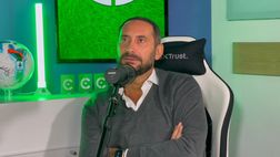 Iuliano: “Rigore Ronaldo neanche col Var. Ceccarini doveva cacciare tutta l’Inter. E poi talmente…”