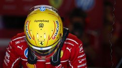 Ferrari, choc Hamilton: “La macchina non è un problema forse bisogna cambiare il pilota