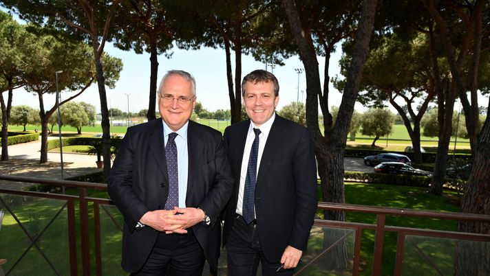 Roma, la regolarità del campionato viene prima dei “Casini” della politica - immagine 1