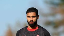 Milan, Loftus-Cheek: “Posso ricoprire diversi ruoli, ovunque gioco do il massimo”