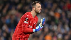 INFO SOS – Pau Lopez, accordo con il Como: cosa manca per il ritorno in Serie A