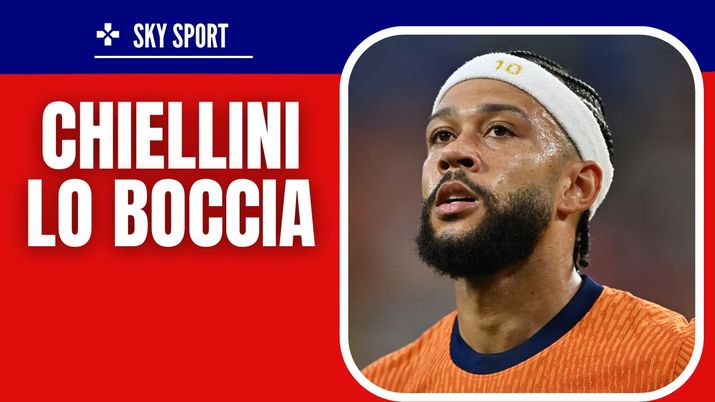 Memphis Depay Calciomercato AC Milan