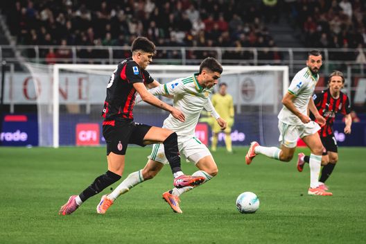 Roma-Milan, All or Nothing nella casa dei giallorossi- immagine 4