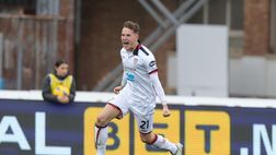 Cagliari, Jankto: “Il coming out ha cambiato alcuni aspetti della mia vita”