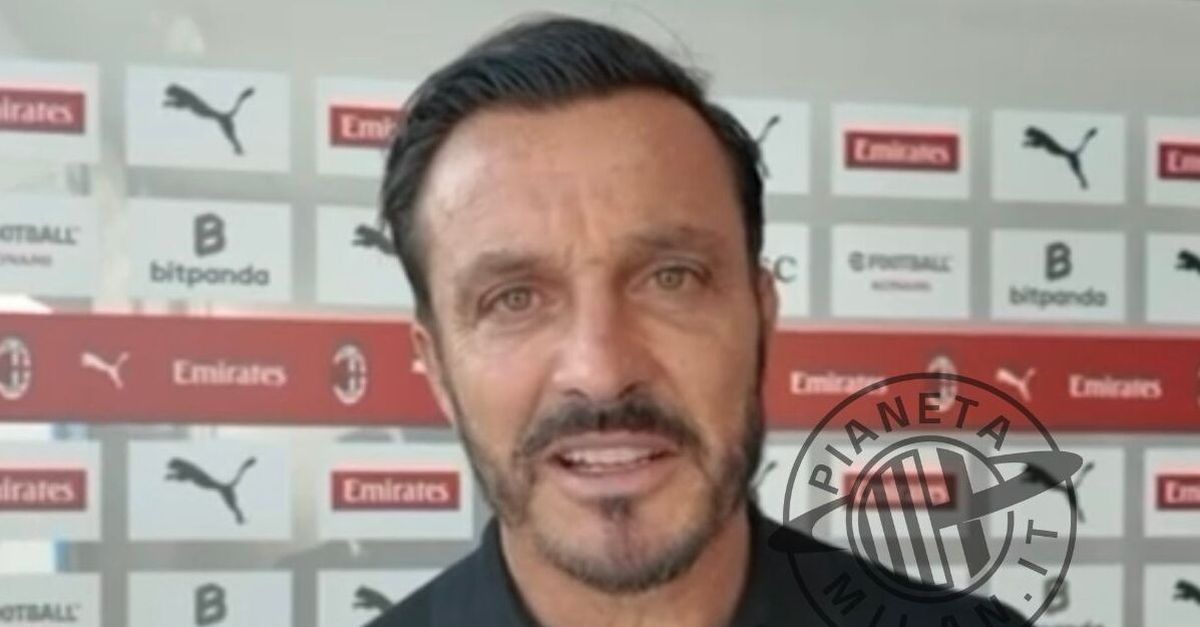 Milan Futuro, Oddo: “Campionato ostico e difficile, tutti si esaltano contro di noi” | VIDEO