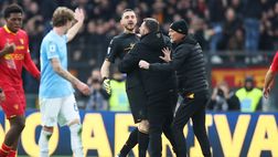 Lazio-Lecce, finale ad alta tensione con Falcone protagonista: il motivo