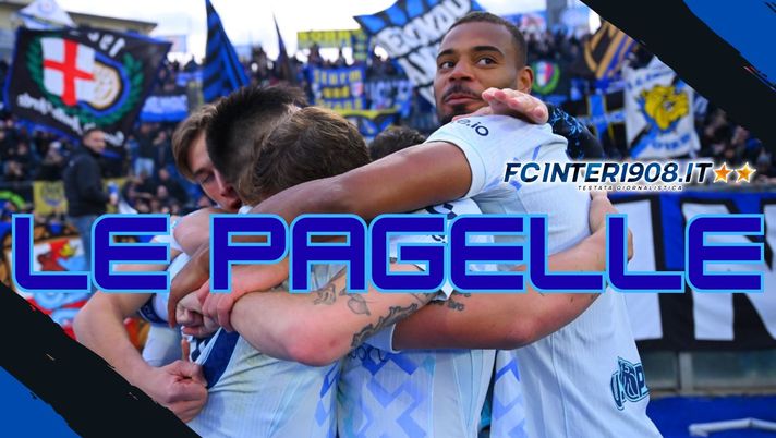 Pisa-Inter, pagelle: Luis Henrique impaurito, Barella-Lautaro trascinano. Diouf per niente banale- immagine 1