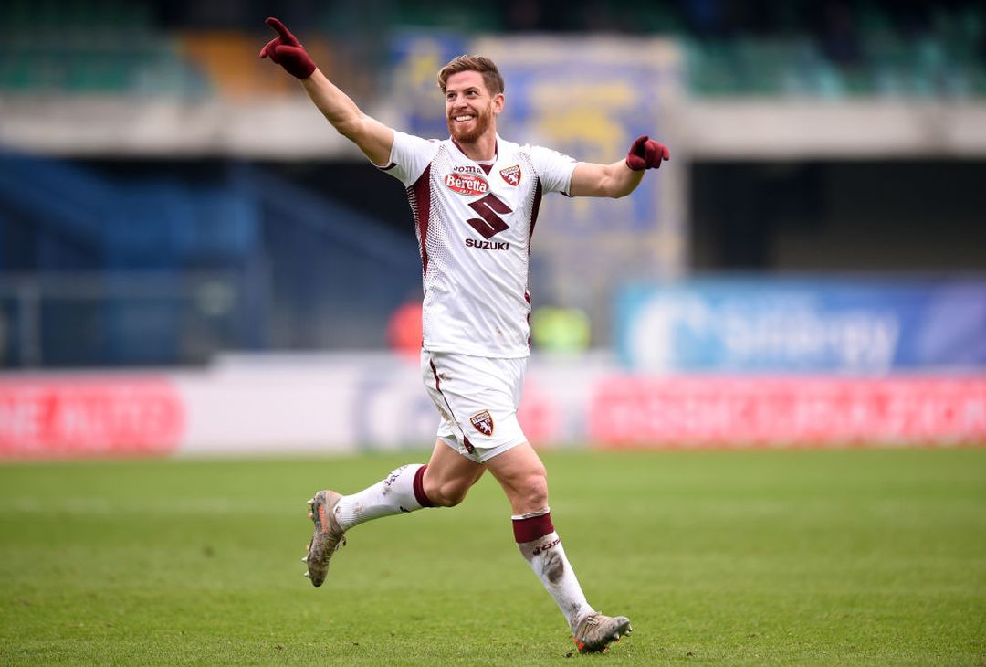 Fotogallery – Verona-Torino 3-3: succede di tutto al Bentegodi - immagine 27