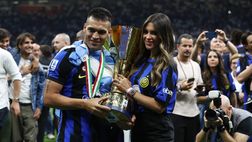 Lautaro e il cambio di scenario improvviso: “L’Inter ha il grosso sospetto che Camaño…”