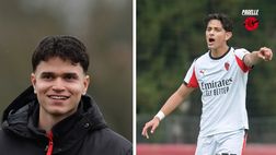 Primavera 1, Milan-Torino 1-1: Perina salva i rossoneri. Male Cullotta, le pagelle