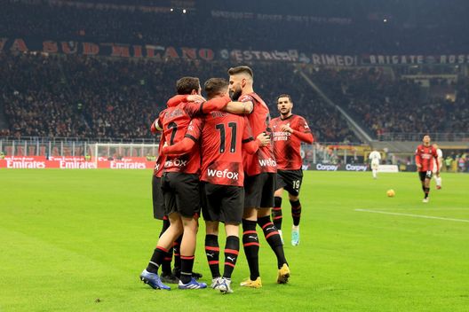 Milan, Pioli: “Il 2023 non è andato come volevamo, speriamo nel 2024. Fin quando sarò qui…”- immagine 2