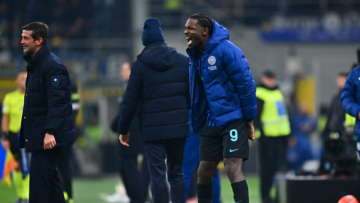 Cds – Inter-Como, pagelle: Thuram il migliore. Barella instancabile. Male Sommer - immagine 1