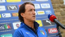 Italia, Mancini punta sul blocco Inter: i 23 convocati per la Nations League