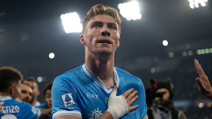 Lotta come un leone e doma la Juventus, è tornato Hojlund: i voti dei quotidiani- immagine 2