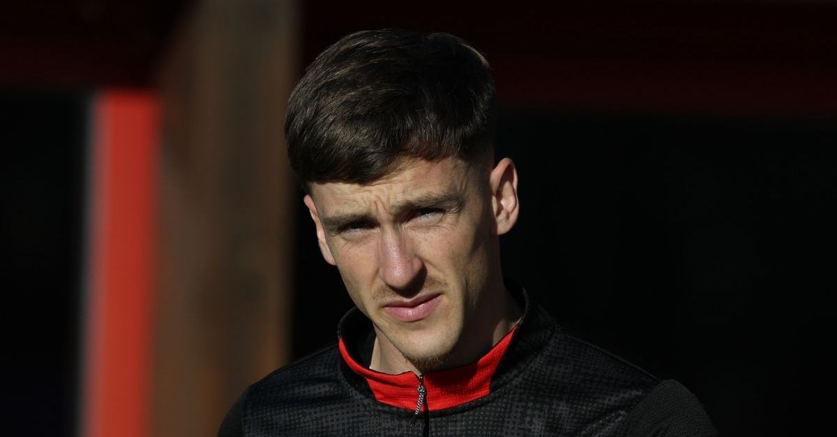 Saelemaekers in testa al Milan in un dato molto specifico: ecco quale