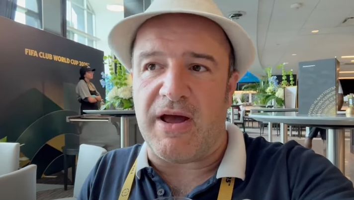 Inter, Palmeri sicuro: “La possibilità che Dumfries vada al Barcellona è…” - immagine 1