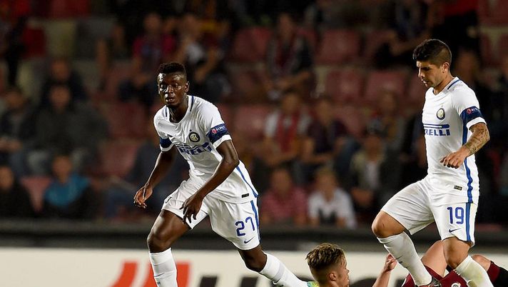 Ex Inter, il caso di Assane Gnoukouri finisce a Le Iene - immagine 1