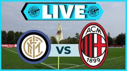 Primavera 1 – Derby Inter-Milan 1-1: a Cuenca risponde Di Maggio | PM  NEWS