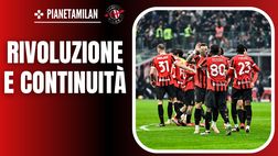 Milan, rivoluzione e continuità. Il mercato estivo per non ripetere gli stessi errori