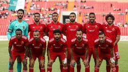 Mondiale per Club, Al-Ahly: alla scoperta dei Diavoli Rossi d’Egitto