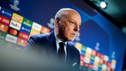 Calciomercato Genoa – Arriva il nuovo bomber? Colpo da Marotta e Ausilio