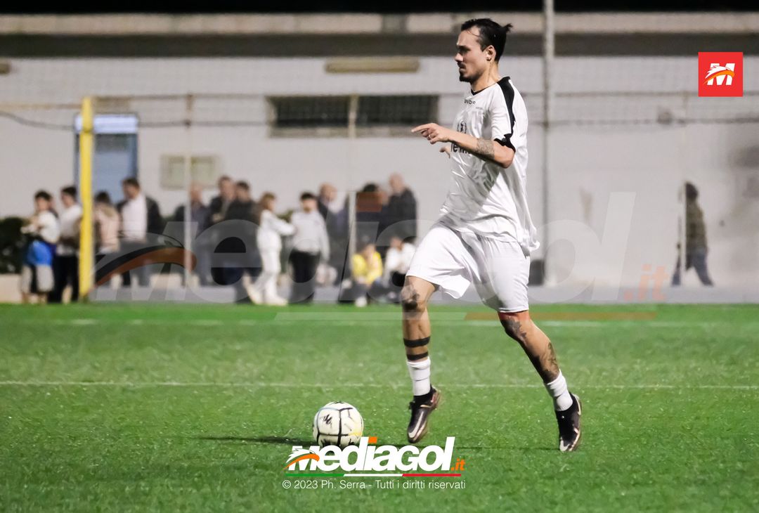 FOTO Memorial Tedesco, Picciotti Legends VS Rosanero Legends (GALLERY) - immagine 112