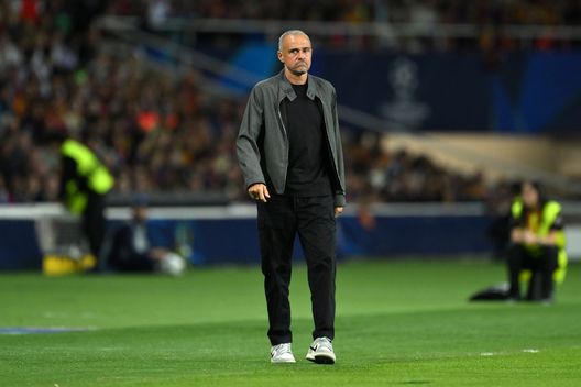 Getty Images Luis Enrique fisico bestiale, in Francia è ‘nonno iperattivo’. “Quando arriva in ritardo…”- immagine 2