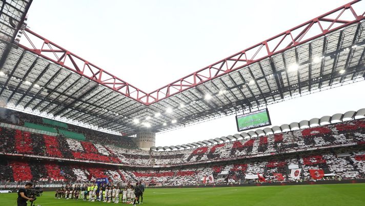 Milan, bisogna aumentare il passo in casa… - immagine 1