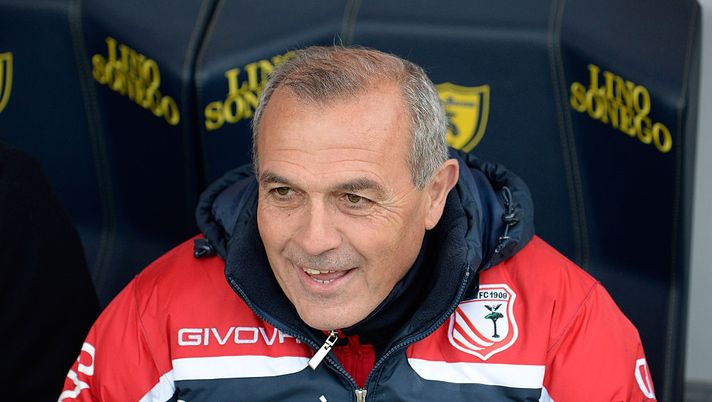 Serie B, anche l’Ascoli cambia l’allenatore: Castori sarà il sostituto di Viali  Perugia