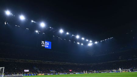 (Photo by Mattia Ozbot - Inter/Inter via Getty Images)