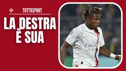 Lecce-Milan, la probabile formazione: gioca Chukwueze | Serie A News
