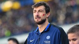 Spalletti: “Acerbi non ha risposto alla convocazione”. Spazio per Ranieri?