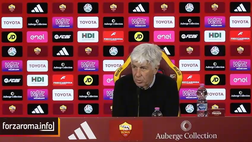 Gasp: “Dybala non ancora in grado di giocare. Soulé? Speriamo la prossima settimana”