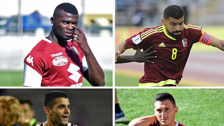 Miha, l’esperienza insegna: e il Toro riunisce i quattro moschettieri del Genoa europeo - immagine 1