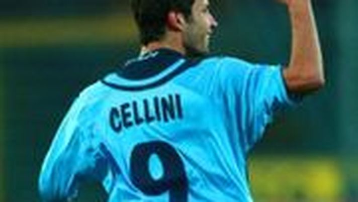 Cellini, ora la serie A Cellini, ora la serie A - immagine 1