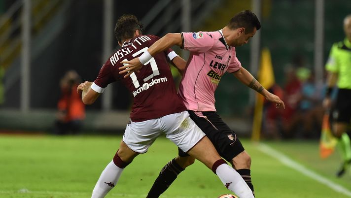 Verso Torino-Palermo: probabili formazioni e news Verso Torino-Palermo: probabili formazioni e news - immagine 1