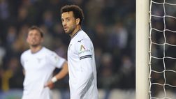 Mercato Lazio, Felipe tra Juve e scadenza. Lotito spera: “Il rinnovo è sul tavolo”