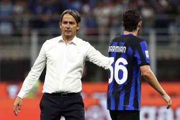 Inter-Milan, come Simone Inzaghi ha battuto Stefano Pioli