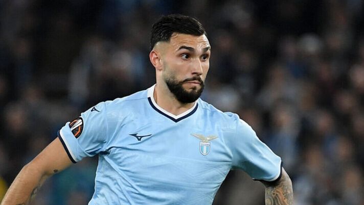 Lazio, primo dualismo per Sarri. Col 4-3-3 rimarrà fuori uno tra Castellanos e Dia - immagine 1