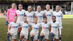 WOMEN | Lazio-Fiorentina, le formazioni ufficiali: le scelte di Grassadonia